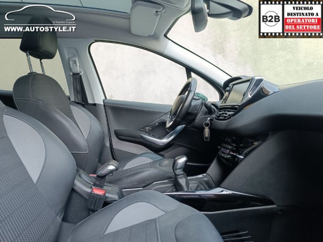 PEUGEOT 2008 1.2 82CV ALLURE - foto 12