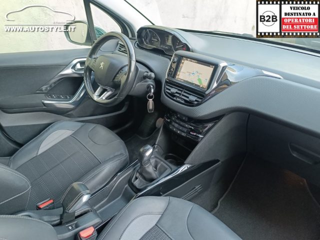 PEUGEOT 2008 1.2 82CV ALLURE - foto 11