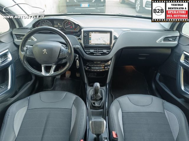 PEUGEOT 2008 1.2 82CV ALLURE - foto 10