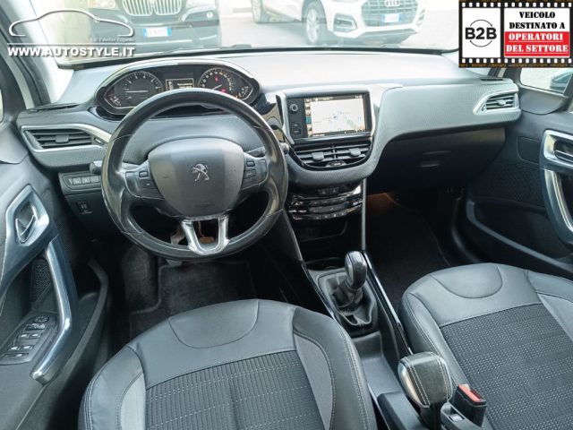 PEUGEOT 2008 1.2 82CV ALLURE - foto 47