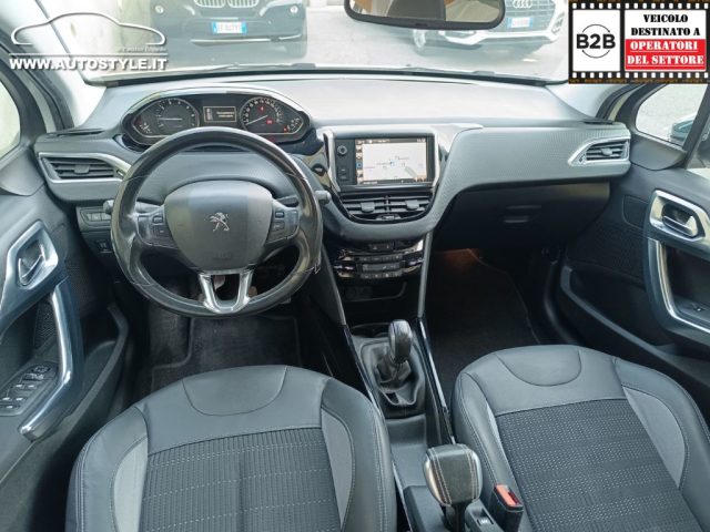 PEUGEOT 2008 1.2 82CV ALLURE - foto 2