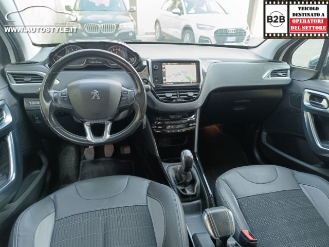 PEUGEOT 2008 1.2 82CV ALLURE - foto 48