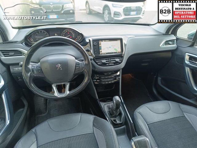 PEUGEOT 2008 1.2 82CV ALLURE - foto 49
