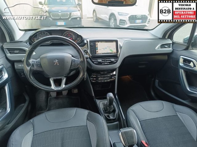 PEUGEOT 2008 1.2 82CV ALLURE - foto 50