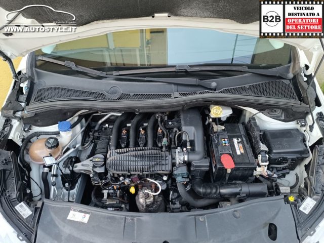 PEUGEOT 2008 1.2 82CV ALLURE - foto 15