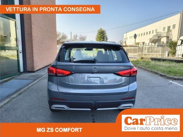 MG ZS 1.5 HYBRID+ 197CV AUT. COMFORT - foto 7