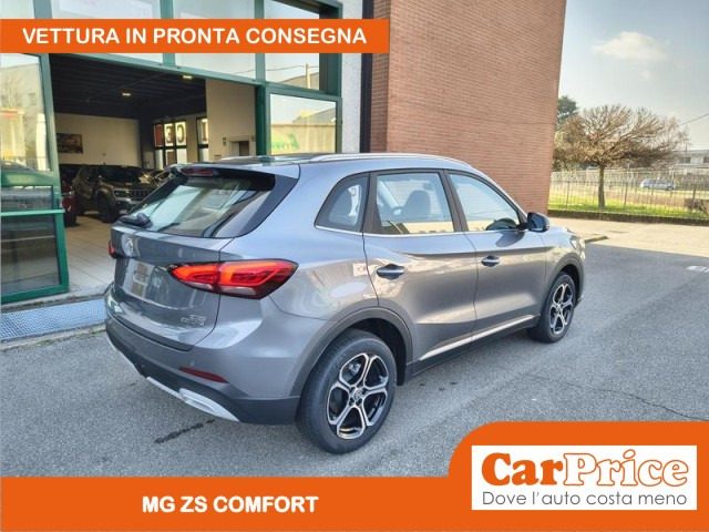 MG ZS 1.5 HYBRID+ 197CV AUT. COMFORT - foto 4