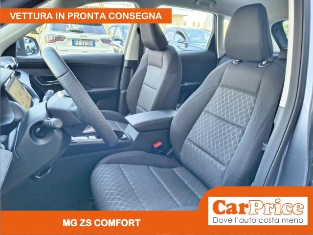 MG ZS 1.5 HYBRID+ 197CV AUT. COMFORT - foto 10