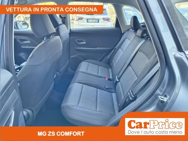 MG ZS 1.5 HYBRID+ 197CV AUT. COMFORT - foto 11