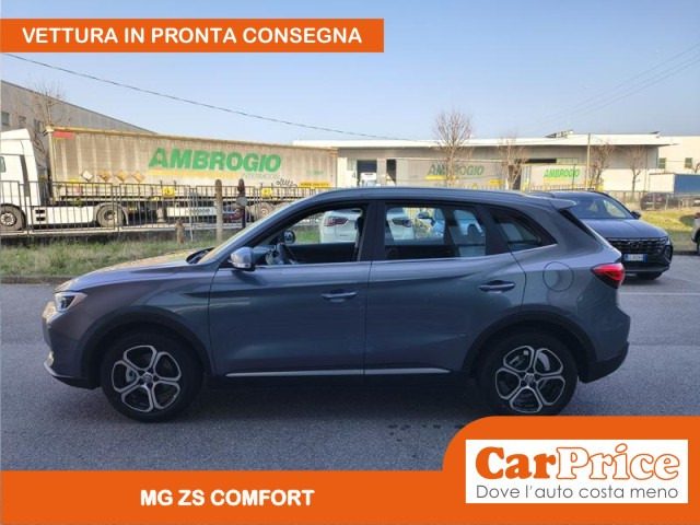 MG ZS 1.5 HYBRID+ 197CV AUT. COMFORT - foto 5