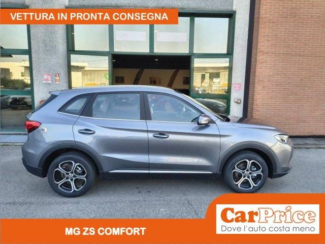 MG ZS 1.5 HYBRID+ 197CV AUT. COMFORT - foto 6