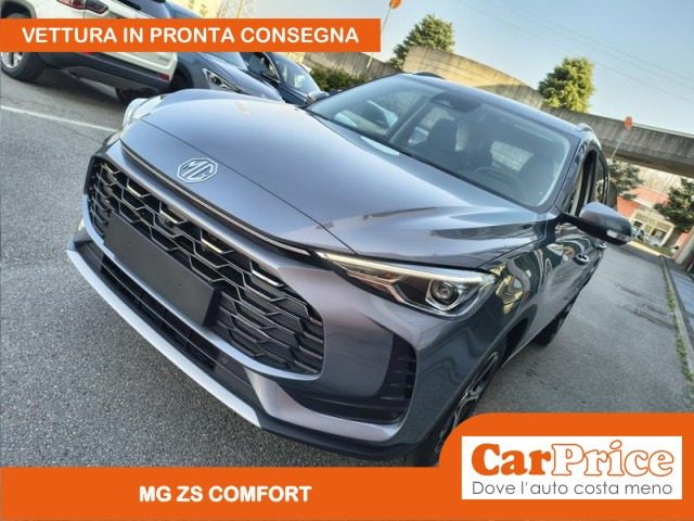 MG ZS 1.5 HYBRID+ 197CV AUT. COMFORT - foto 14