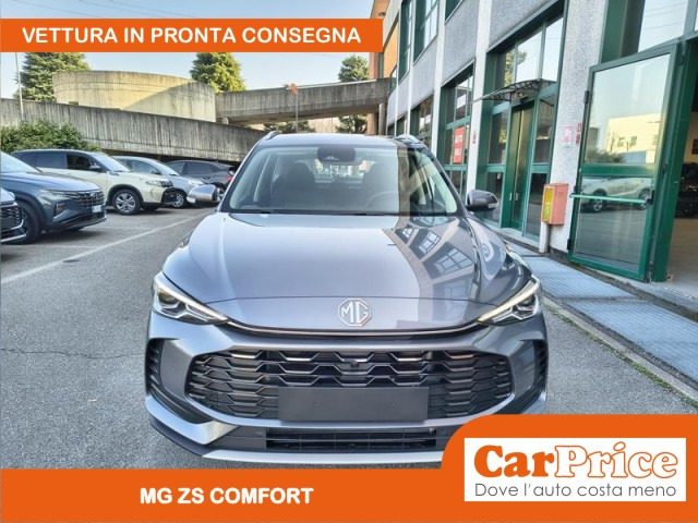 MG ZS 1.5 HYBRID+ 197CV AUT. COMFORT - foto 8