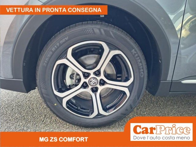 MG ZS 1.5 HYBRID+ 197CV AUT. COMFORT - foto 9