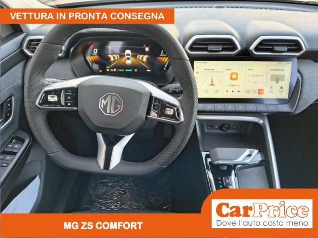 MG ZS 1.5 HYBRID+ 197CV AUT. COMFORT - foto 13