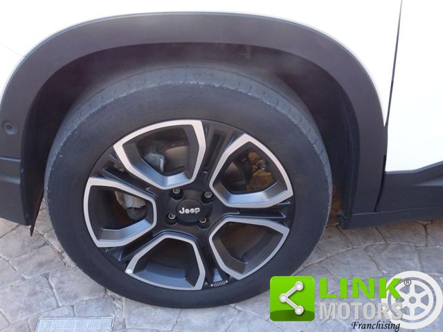 JEEP AVENGER 1.2 100 CV - foto 12