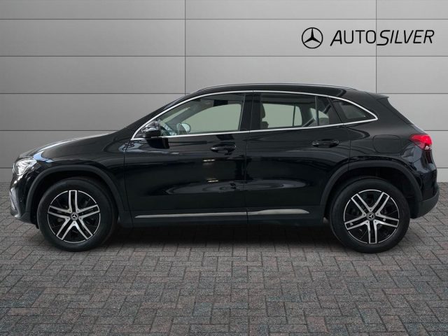 MERCEDES-BENZ GLA 200 D AUTOMATIC SPORT PLUS AUTO - foto 6