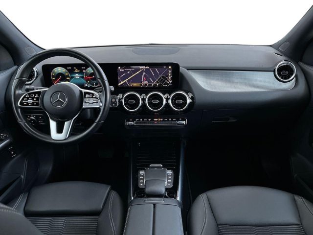 MERCEDES-BENZ GLA 200 D AUTOMATIC SPORT PLUS AUTO - foto 9