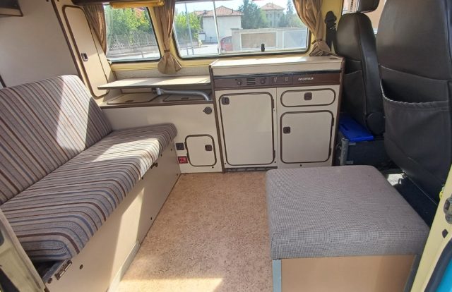 VOLKSWAGEN T3 WESTFALIA - foto 6