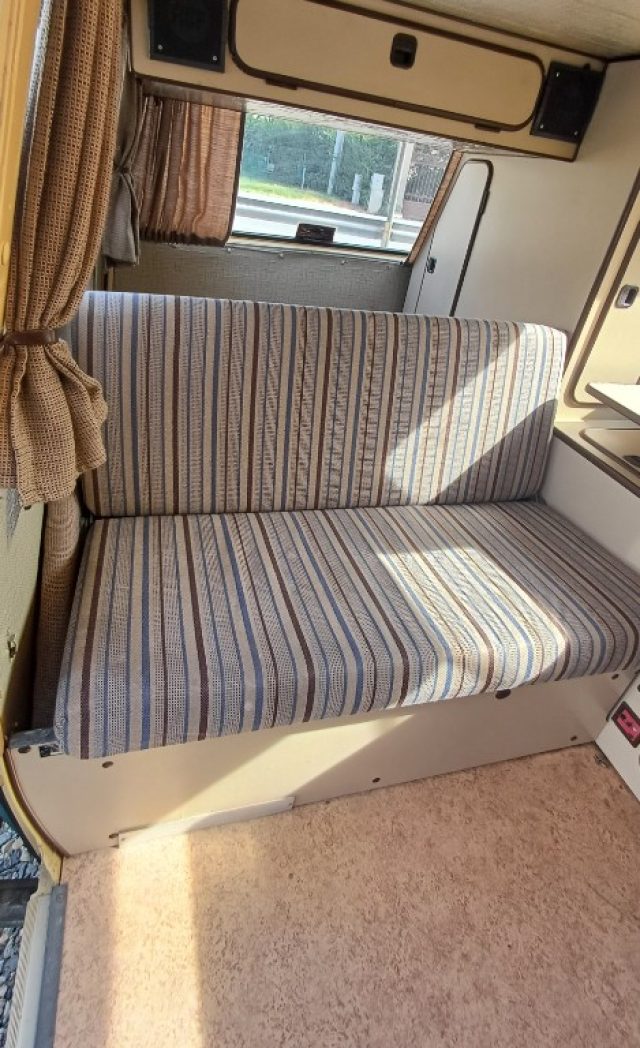 VOLKSWAGEN T3 WESTFALIA - foto 7