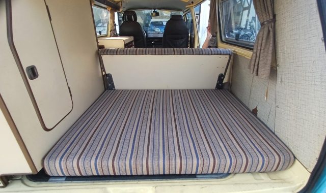 VOLKSWAGEN T3 WESTFALIA - foto 8