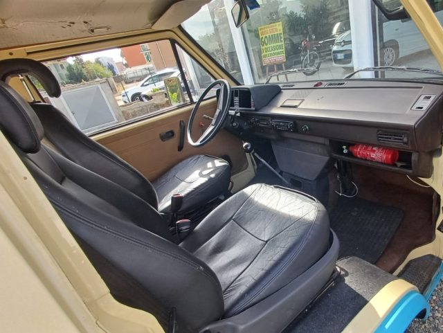 VOLKSWAGEN T3 WESTFALIA - foto 11