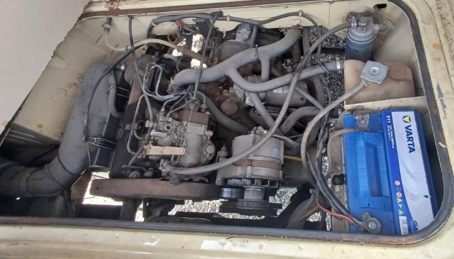 VOLKSWAGEN T3 WESTFALIA - foto 13