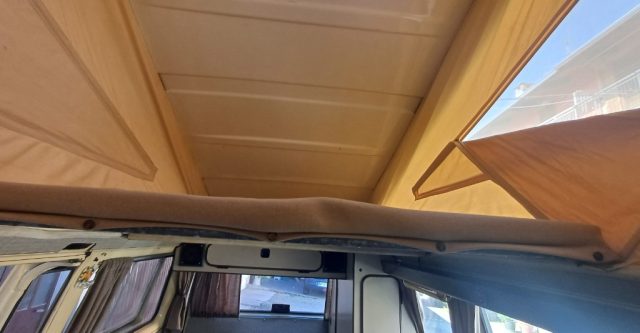 VOLKSWAGEN T3 WESTFALIA - foto 16