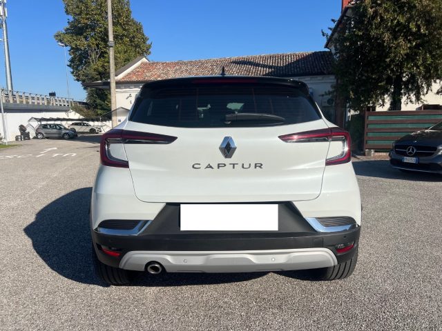 RENAULT CAPTUR BLUE DCI 95 CV INTENS 95CV PERFE - foto 6
