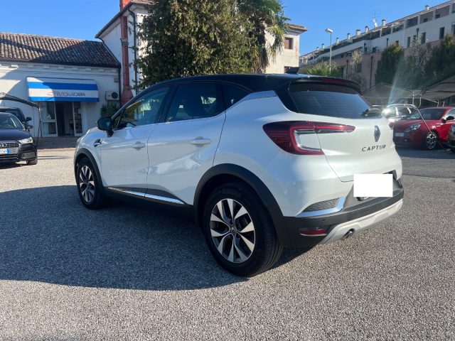 RENAULT CAPTUR BLUE DCI 95 CV INTENS 95CV PERFE - foto 7