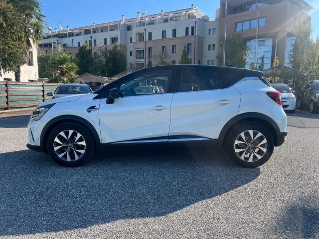 RENAULT CAPTUR BLUE DCI 95 CV INTENS 95CV PERFE - foto 8