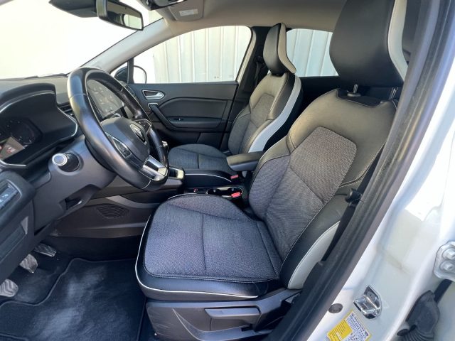 RENAULT CAPTUR BLUE DCI 95 CV INTENS 95CV PERFE - foto 11
