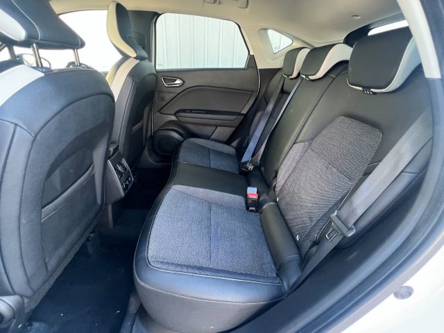 RENAULT CAPTUR BLUE DCI 95 CV INTENS 95CV PERFE - foto 12