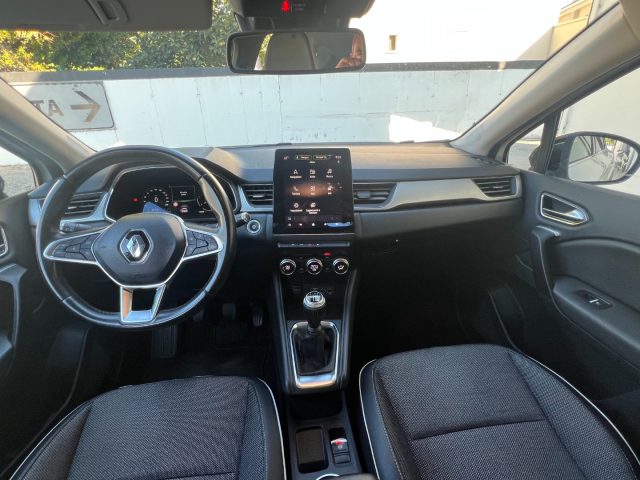 RENAULT CAPTUR BLUE DCI 95 CV INTENS 95CV PERFE - foto 13
