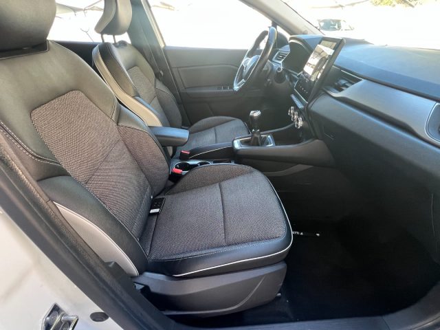 RENAULT CAPTUR BLUE DCI 95 CV INTENS 95CV PERFE - foto 14