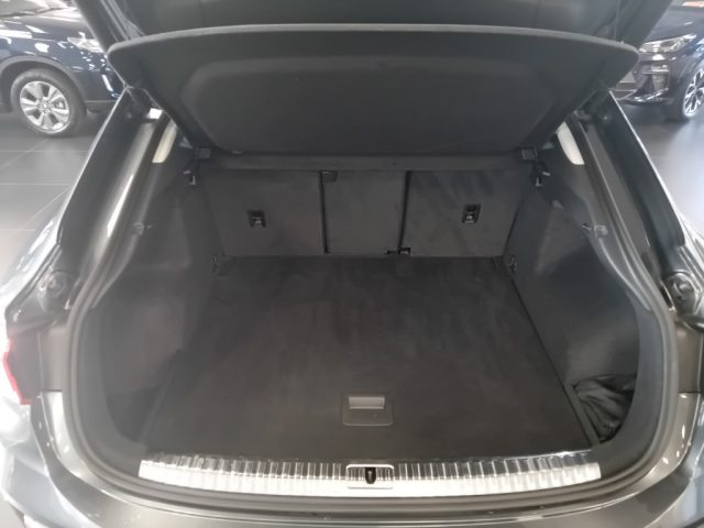 AUDI Q3 35 TDI S TRONIC S LINE EDITION - foto 11