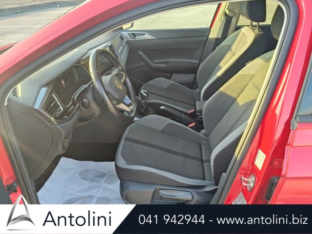 VOLKSWAGEN POLO 1.0 STYLE "SEDILI RISCALDABLI" - - foto 7