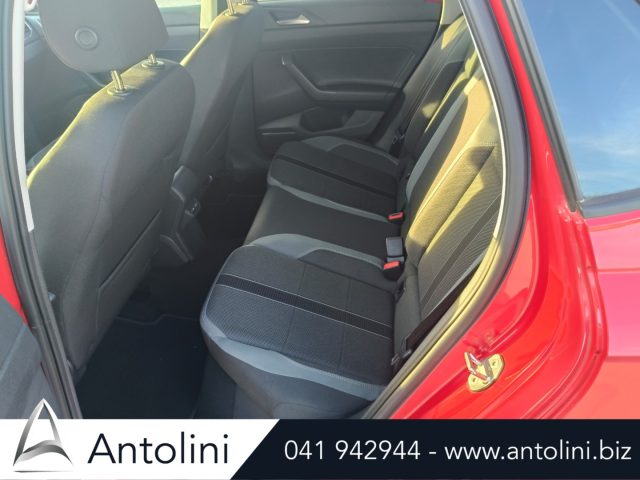 VOLKSWAGEN POLO 1.0 STYLE "SEDILI RISCALDABLI" - - foto 8