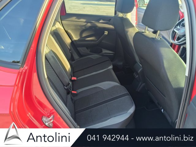 VOLKSWAGEN POLO 1.0 STYLE "SEDILI RISCALDABLI" - - foto 10