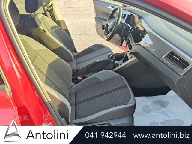 VOLKSWAGEN POLO 1.0 STYLE "SEDILI RISCALDABLI" - - foto 11