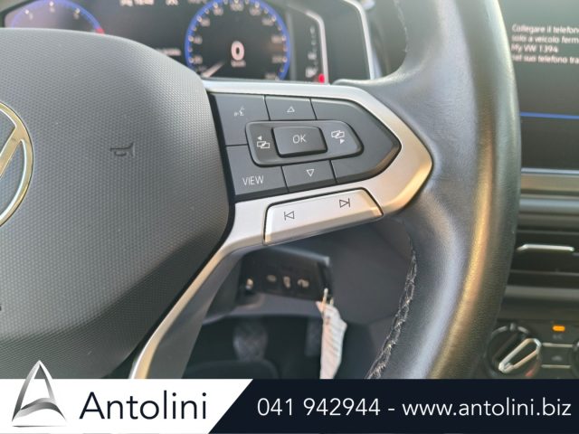 VOLKSWAGEN POLO 1.0 STYLE "SEDILI RISCALDABLI" - - foto 16