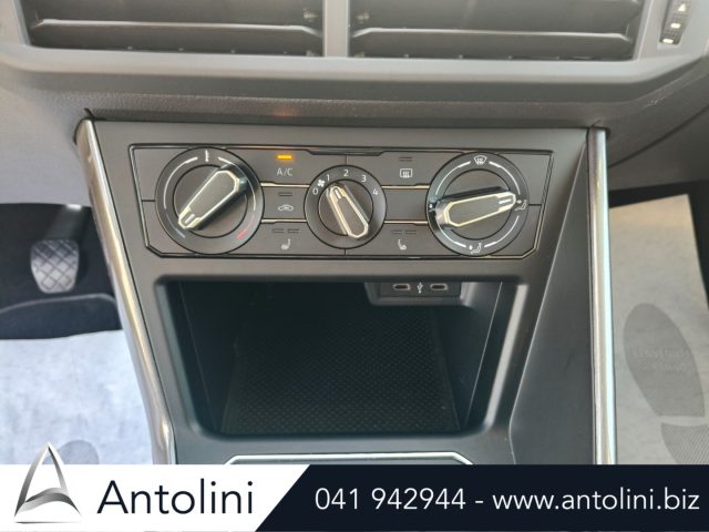 VOLKSWAGEN POLO 1.0 STYLE "SEDILI RISCALDABLI" - - foto 17
