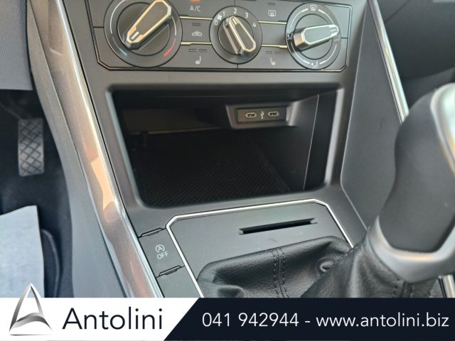 VOLKSWAGEN POLO 1.0 STYLE "SEDILI RISCALDABLI" - - foto 18