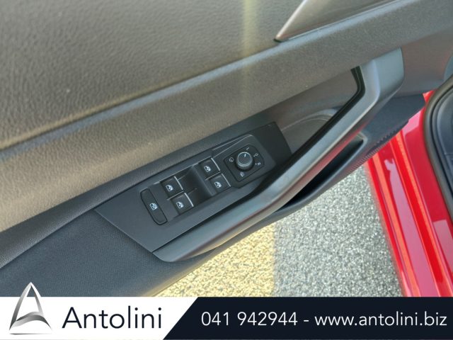 VOLKSWAGEN POLO 1.0 STYLE "SEDILI RISCALDABLI" - - foto 19