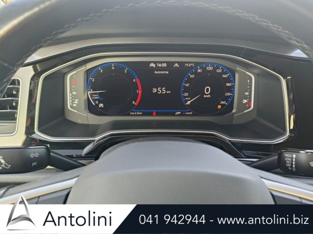 VOLKSWAGEN POLO 1.0 STYLE "SEDILI RISCALDABLI" - - foto 15