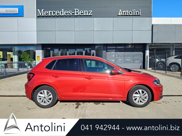 VOLKSWAGEN POLO 1.0 STYLE "SEDILI RISCALDABLI" - - foto 5