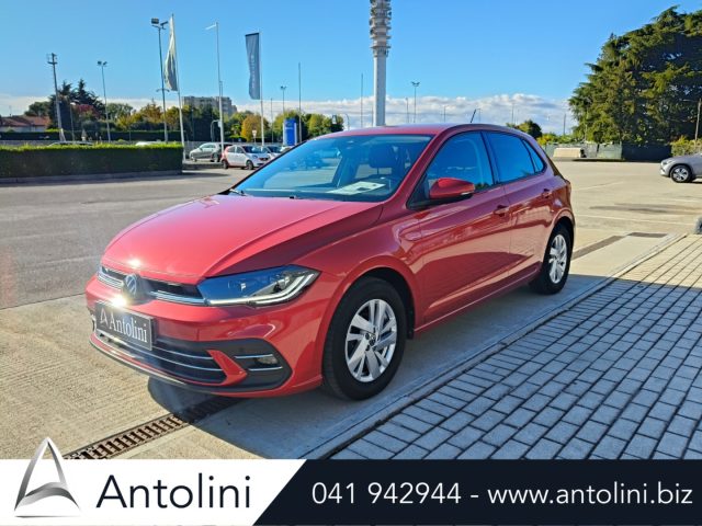 VOLKSWAGEN POLO 1.0 STYLE "SEDILI RISCALDABLI" - - foto 4