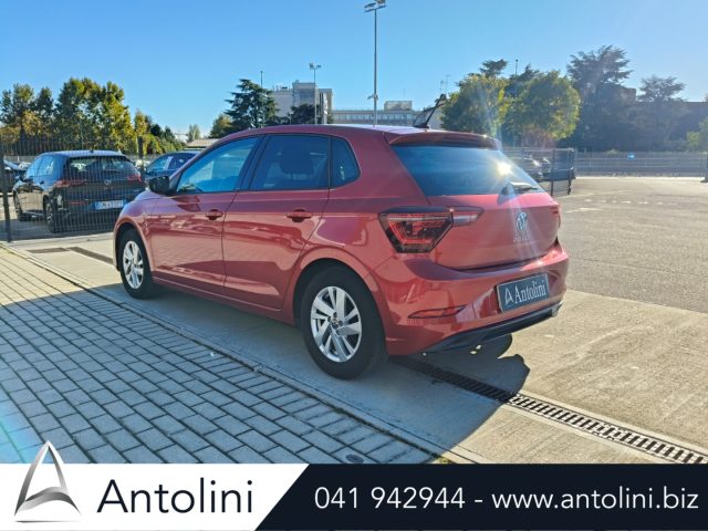 VOLKSWAGEN POLO 1.0 STYLE "SEDILI RISCALDABLI" - - foto 2