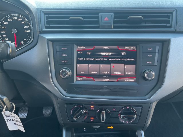 SEAT ARONA 1.6 TDI 95 CV STYLE BI COLOR OK  - foto 14