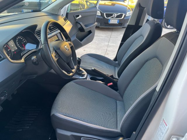 SEAT ARONA 1.6 TDI 95 CV STYLE BI COLOR OK  - foto 15